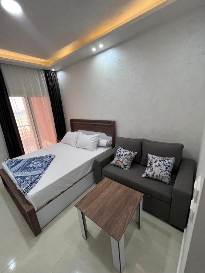 Casablanca Beach For Families And Couples Only Apartment